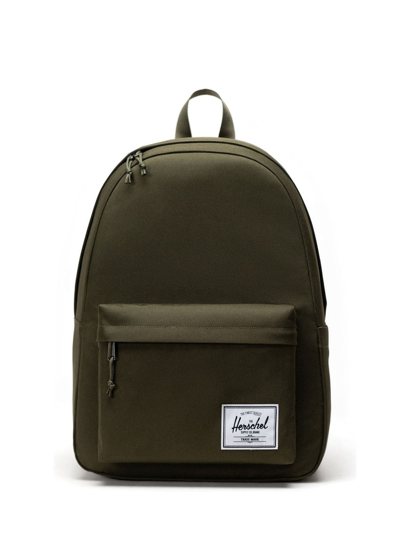 Herschel Supply Co. Green Classic XL Backpack