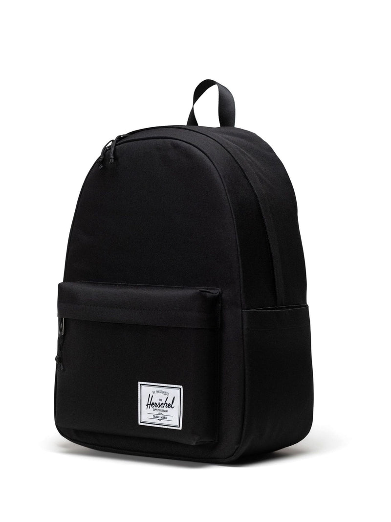Herschel Supply Co. Classic XL backpack black (British brand)