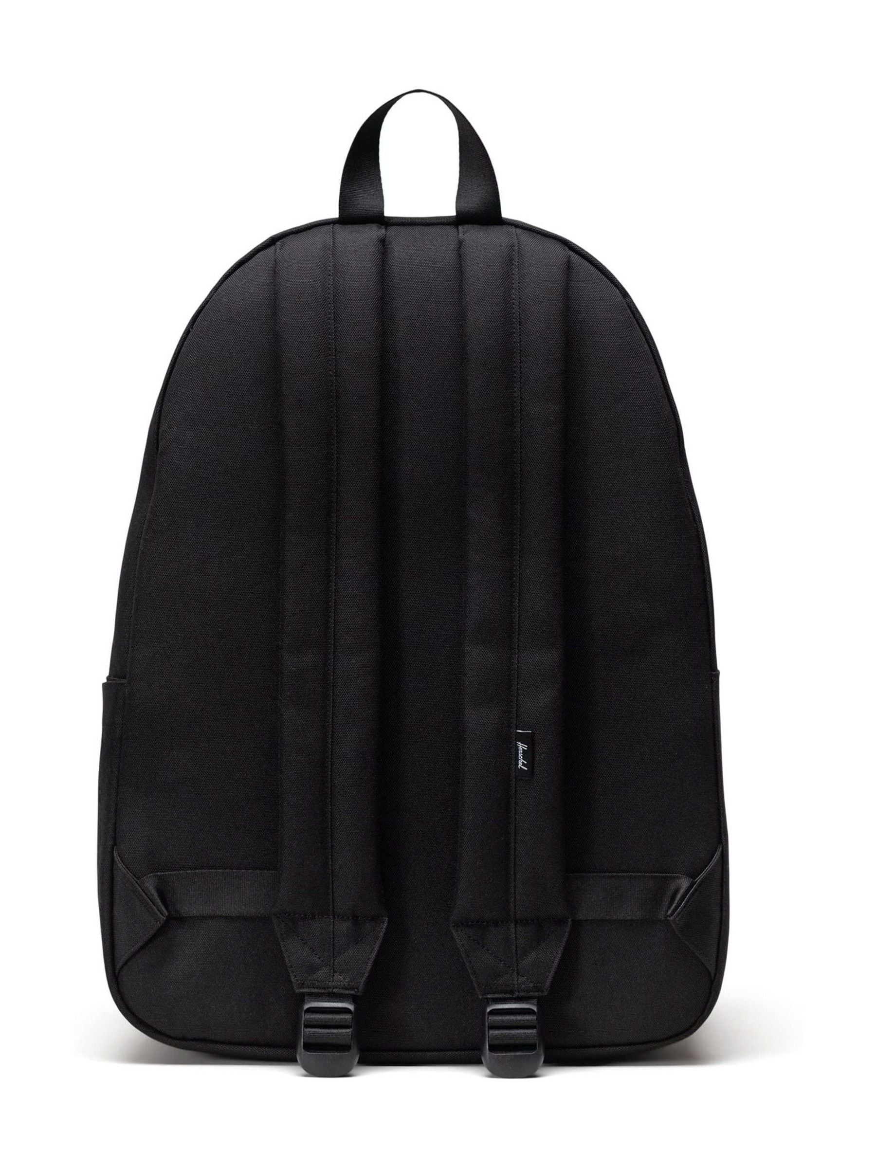 Herschel Supply Co. Classic XL backpack black (British brand)