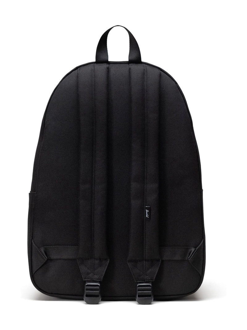 Herschel Supply Co. Classic XL backpack black (British brand)