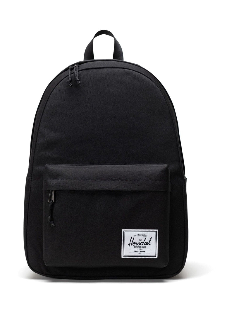 Herschel Supply Co. Black Classic XL Backpack