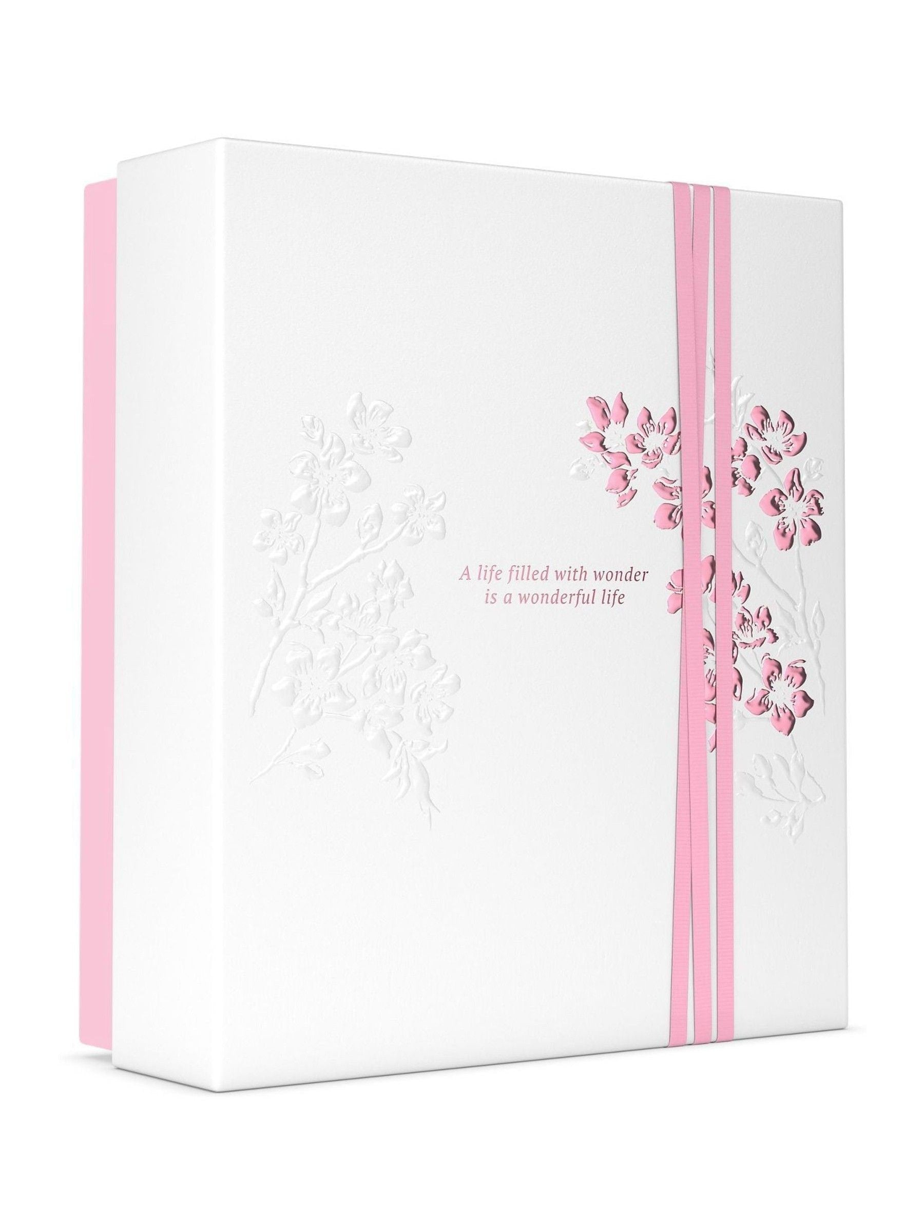 Rituals Sakura Cherry Blossom & Rice Milk Medium Gift Set, imported from the UK
