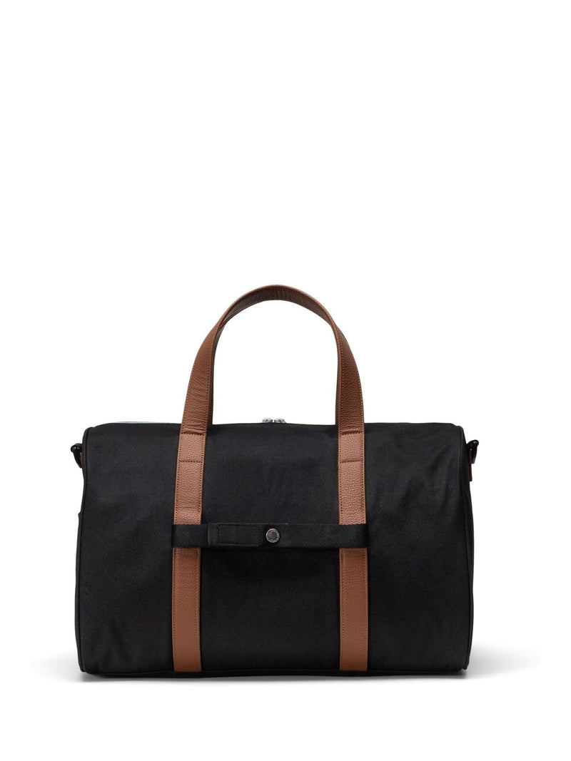 Herschel Novel duffle bag black, imported from the UK
