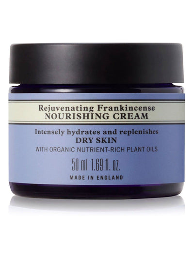 Next Neals Yard Remedies Rejuvenating Frankincense Nourishing Cream- Buy online at McGrocer
