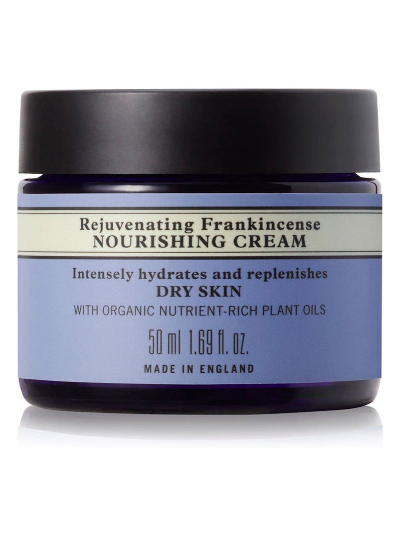 Neals Yard Remedies Rejuvenating Frankincense Nourishing Cream