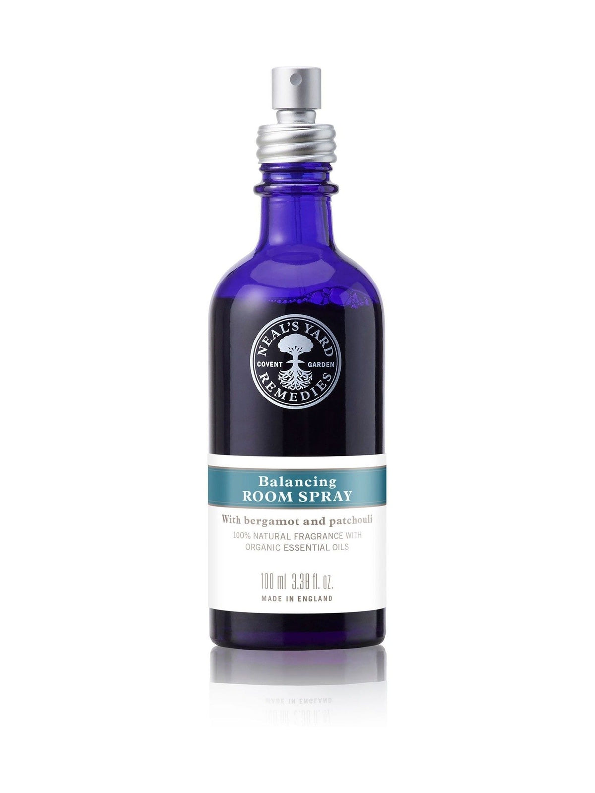 Neals Yard Remedies aromatherapy room spray balancing (British brand)