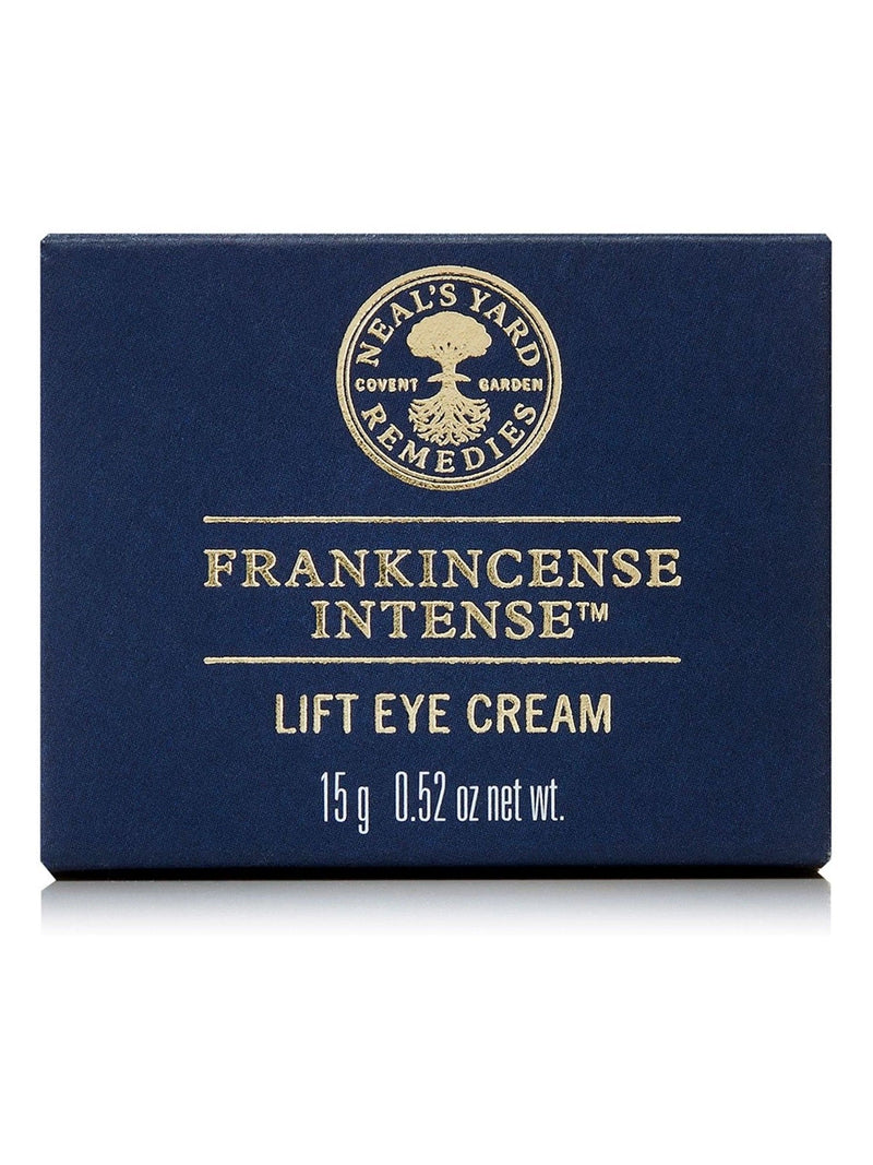 Neals Yard Remedies Frankincense Intense Lift eye cream 15ml - British product