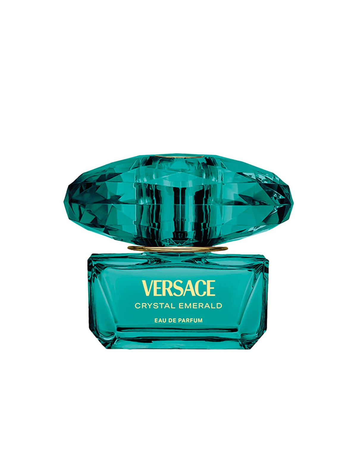 Versace Crystal Emerald Eau de Parfum 90ml