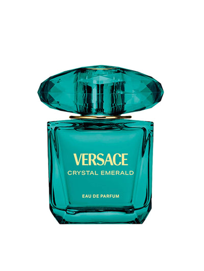 Next Versace Crystal Emerald Eau de Parfum 90ml- Buy online at McGrocer