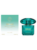 Versace Crystal Emerald Eau de Parfum 90ml, imported from the UK