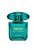 Versace Crystal Emerald Eau de Parfum 90ml, imported from the UK