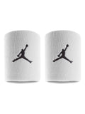 Jordan Black Jumpman Wristbands 2 Pack
