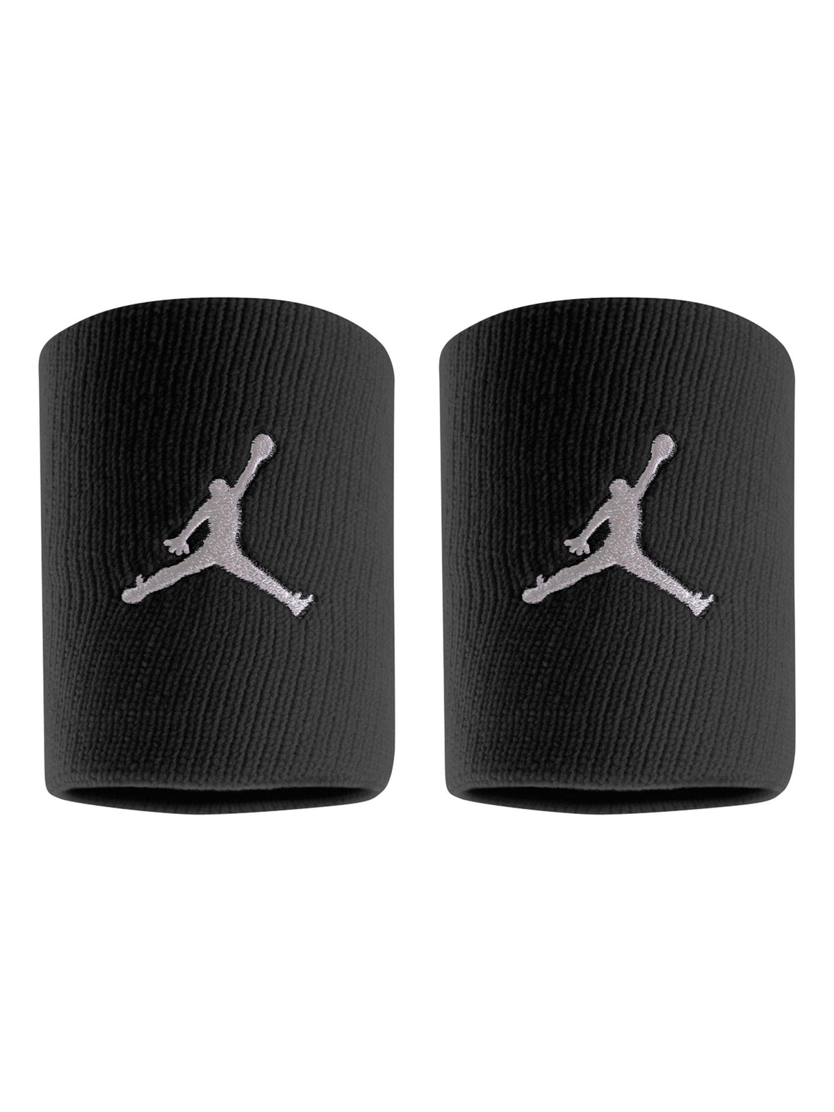 Jordan Jumpman wristbands 2 pack workout accessories (British brand)