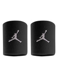 Jordan Jumpman wristbands 2 pack workout accessories (British brand)