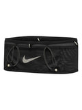 Nike black running belt, imported from the UK