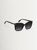 Marc Jacobs black butterfly square sunglasses (British brand)