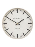 Gallery Home Claremont clock 30cm, UK version