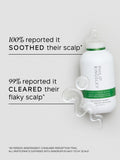Philip Kingsley Flaky Itch Scalp Shampoos Trio (British brand)