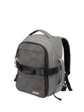 Cabin Max Grey Evos Expandable Backpack, British brand