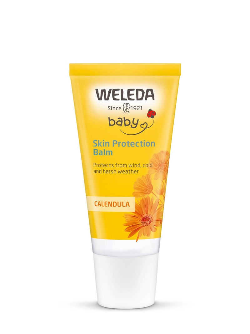 Weleda calendula baby balm 30ml imported from the UK