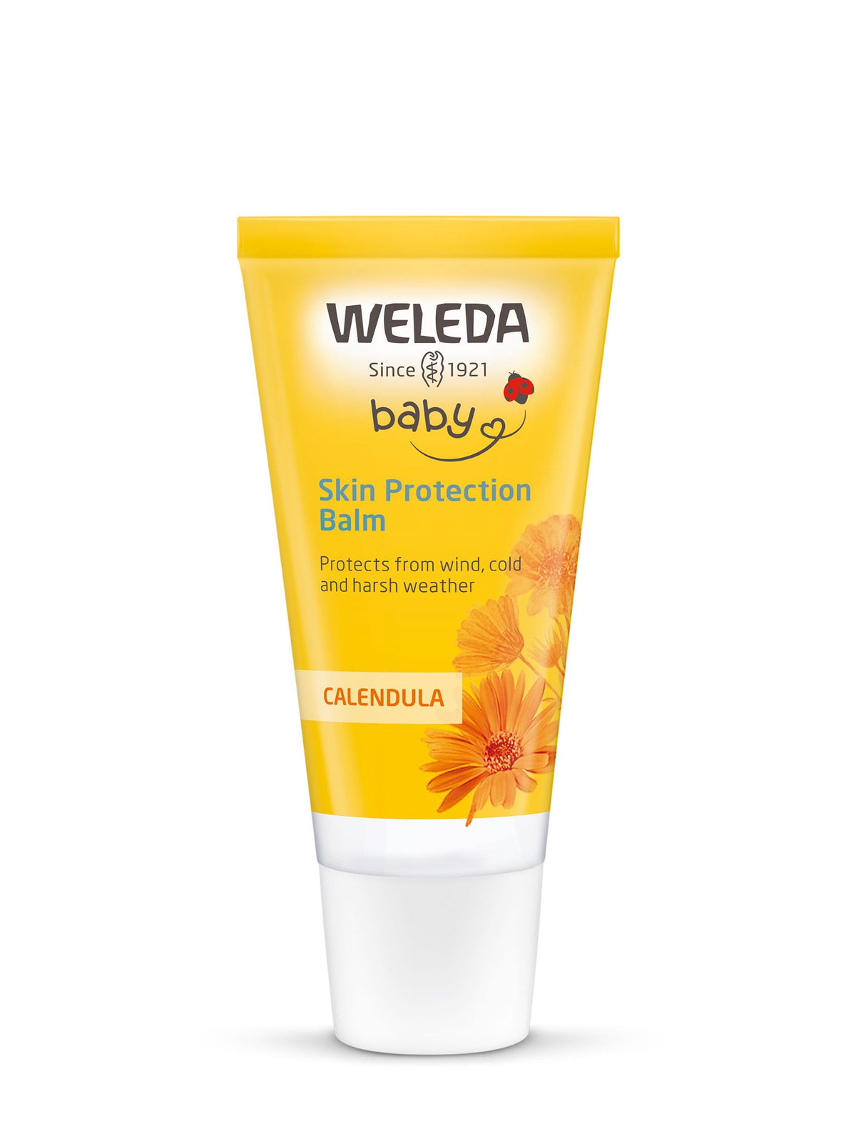 Weleda calendula baby balm 30ml imported from the UK
