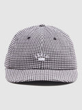 Levi's Lazy Girl Logo Cap cotton seersucker design - British product