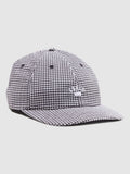 Levi's Lazy Girl Logo Cap cotton seersucker design - British product