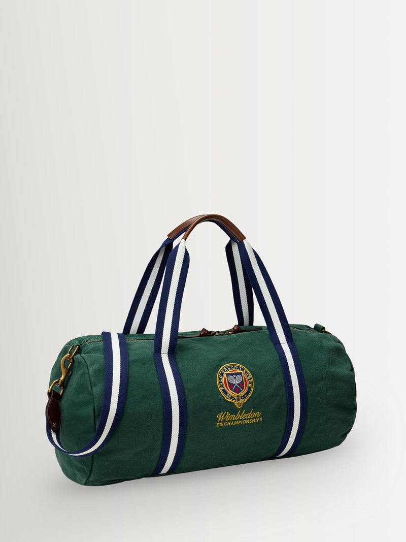 Polo Ralph Lauren Wimbledon Duffle Bag - British product