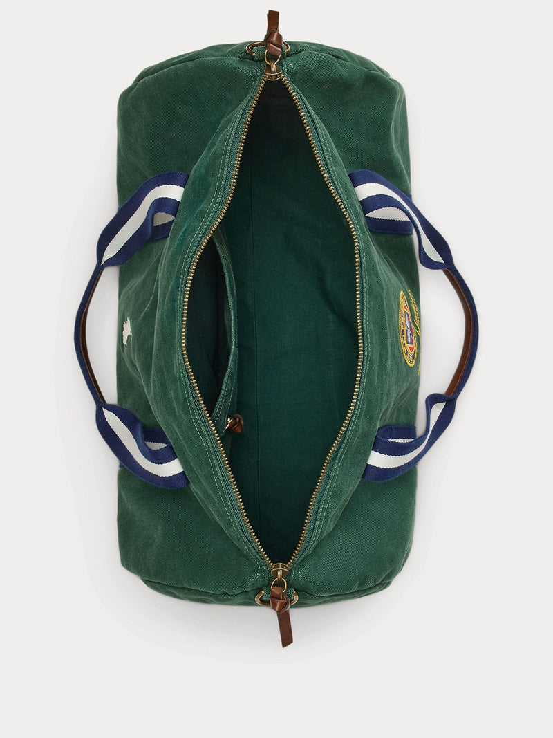Polo Ralph Lauren Wimbledon Duffle Bag - British product