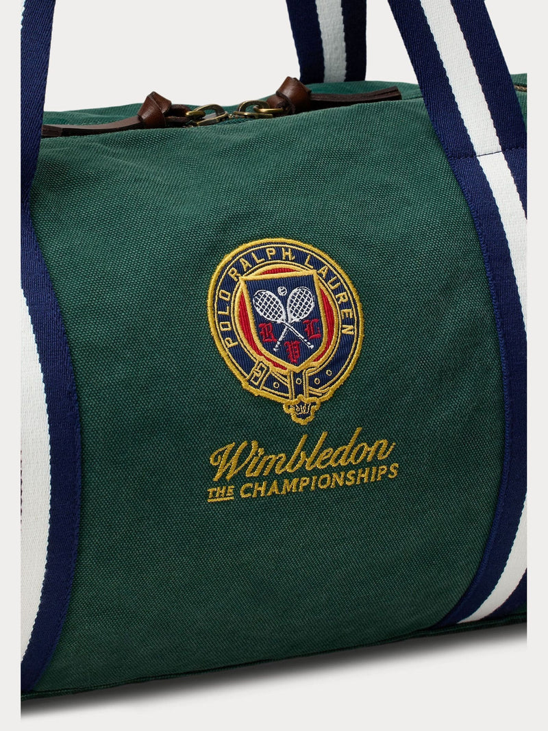 Polo Ralph Lauren Wimbledon Duffle Bag - British product