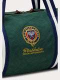 Polo Ralph Lauren Wimbledon Duffle Bag - British product
