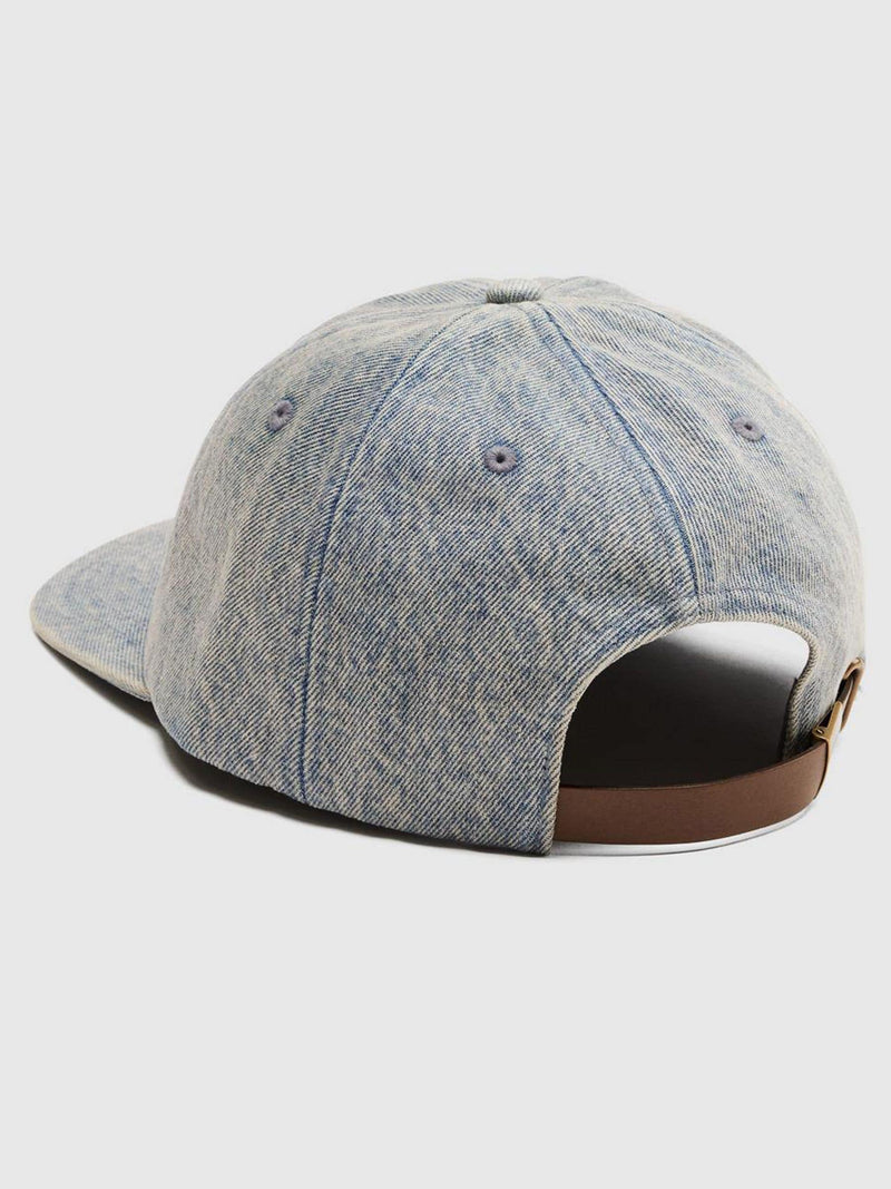 Levi's Relaxed Dad Heritage cap, UK version