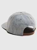 Levi's Relaxed Dad Heritage cap, UK version