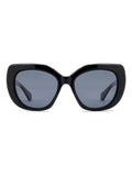 Prive Revaux black square sunglasses nylon frame (British brand)