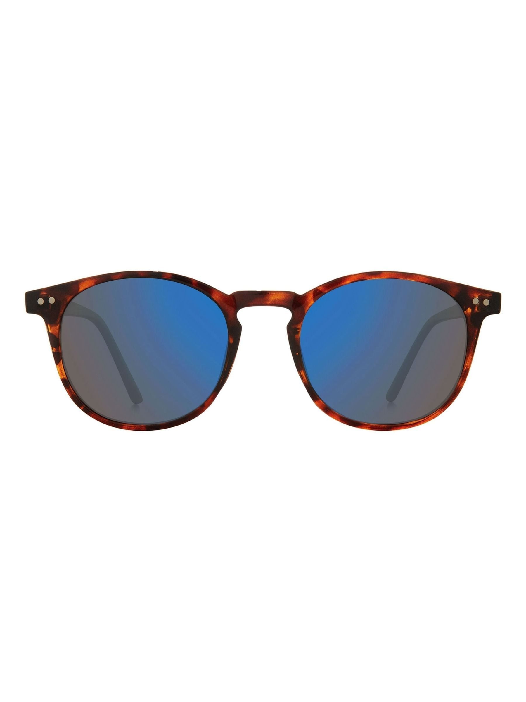 Prive Revaux Maestro Brown Panthos sunglasses - British product