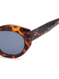 Prive Revaux brown cat eye sunglasses Havana, imported from the UK