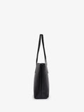 VERO MODA black tote shoulder bag - British product