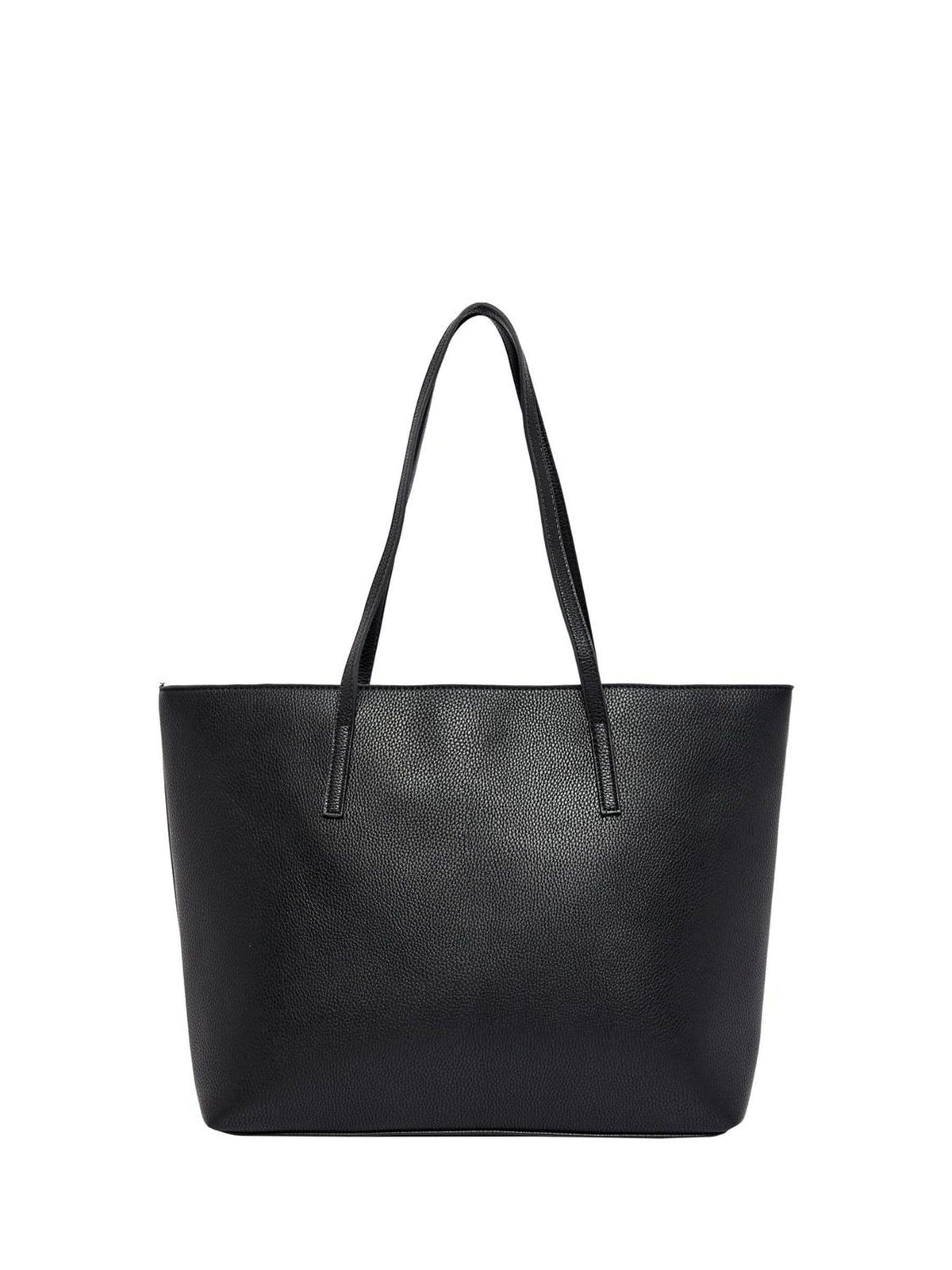 VERO MODA black tote shoulder bag - British product