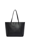 VERO MODA black tote shoulder bag - British product