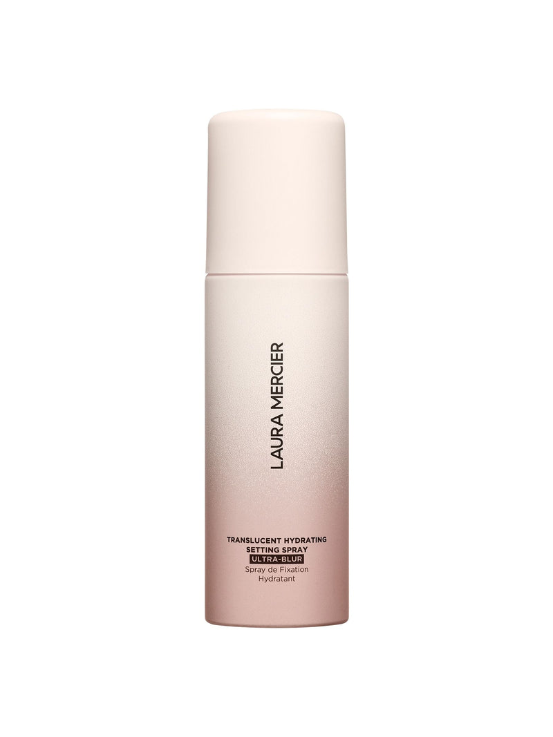 Laura Mercier Translucent Hydrating Nude Setting Spray Ultra Blur, UK version