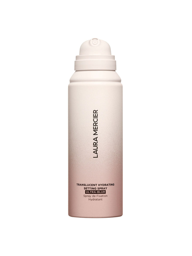 Laura Mercier Translucent Hydrating Nude Setting Spray Ultra Blur, UK version