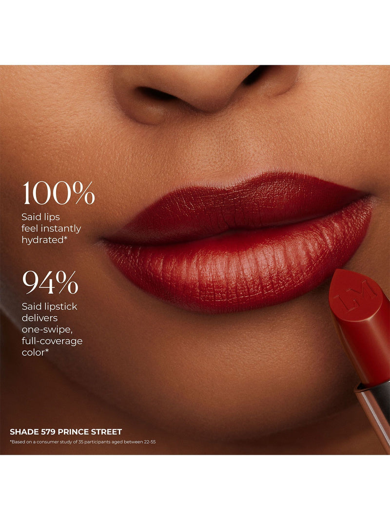 Laura Mercier Caviar Hydra Creme Lipstick, UK version
