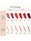 Laura Mercier Caviar Hydra Creme Lipstick, UK version