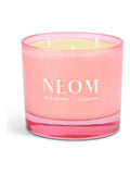 Neom Great Day 3 wick candle 420g - British product