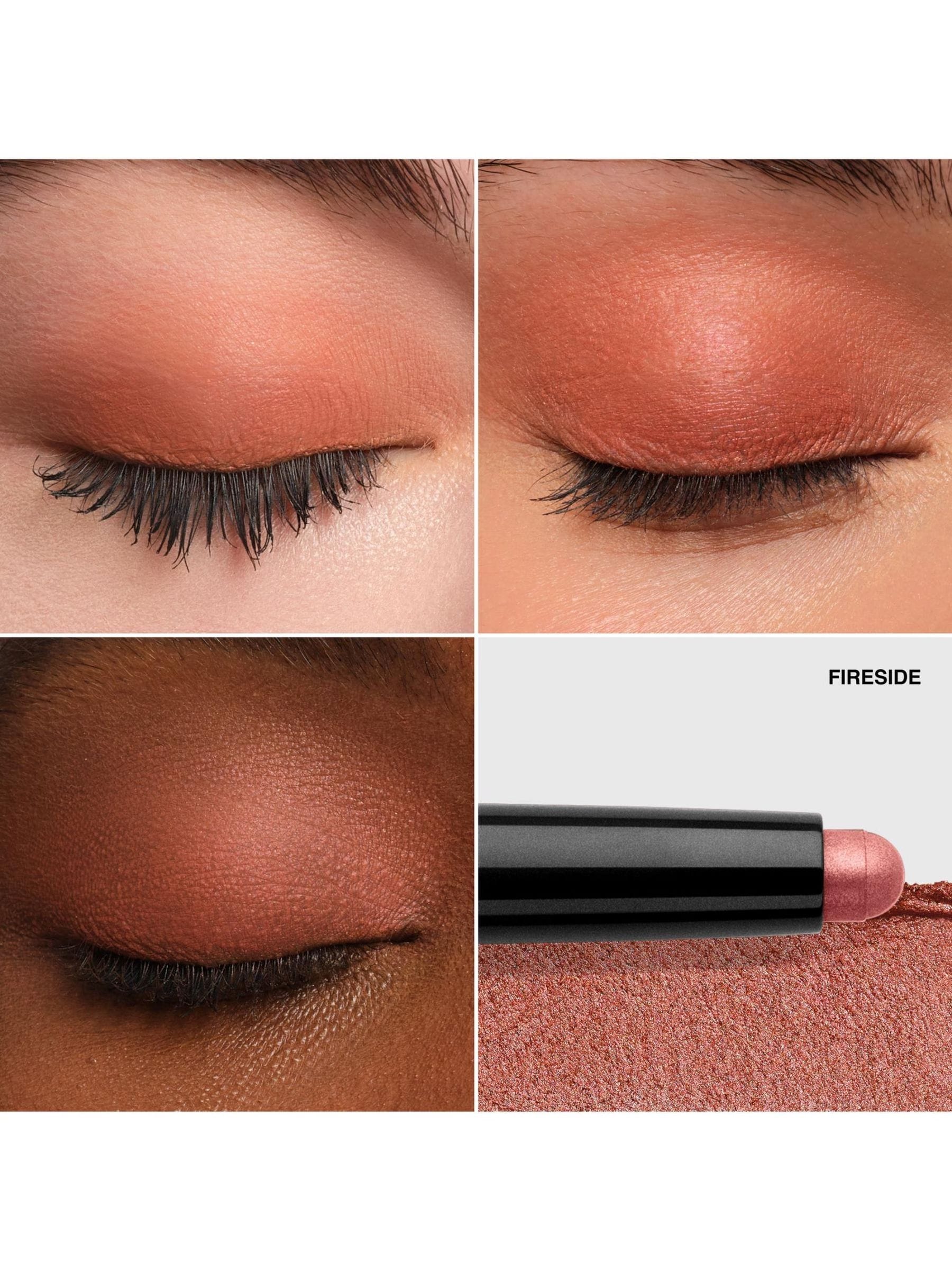 Bobbi Brown Long Wear Cream Shadow Stick eyeshadow stick, UK version