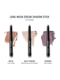 Bobbi Brown Long Wear Cream Shadow Stick eyeshadow stick, UK version