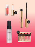 ICONIC London Signature Glam Edit Beauty Box, UK version