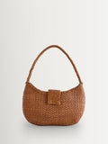 Rixo x Dragon Diffusion Tan Saoirse Bag