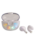 Harry Potter white light up earbuds, UK version
