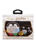 Harry Potter white light up earbuds, UK version